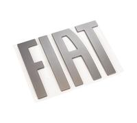 Emblema originale "Fiat" 52220252
