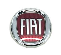 Emblema Originale Logo Posteriore Fiat Per FIAT 500 2007-2016 735565897