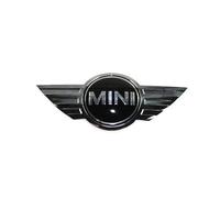 Emblema originale MINI Logo anteriore per MINI R55, R56 e R57