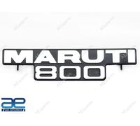 Emblema Per Suzuki 800 2° Gen Tipo-1 77811M84310 S2U