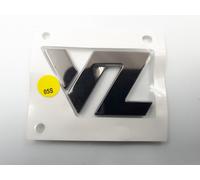 EMBLEMA PORTELLONE POSTERIORE LOGO ORIGINALE CUPRA FORMENTOR VZ 5FF8536705DV