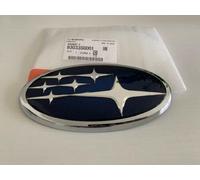 Emblema portellone posteriore originale SUBARU 93033-SG001 FORESTER 2014-2018...
