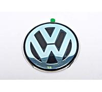 Emblema posteriore originale OEM 1998 - 2005 VW Beetle Sedan.