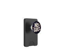 Emblema senza sensi di colpa per gli amanti delle dichiarazioni PopSockets PopWallet per MagSafe