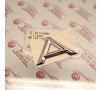 EMBLEMA SIGLA MODELLO AUDI A COD. 8D58537412ZZ NUOVO ORIGINALE