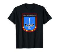 Emblema UCO. Nessun chorizo senza punizione. Maglietta