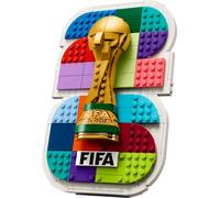 Emblema ufficiale FIFA World Cup 2026