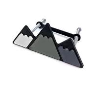 Emblemi per griglia anteriore per griglia auto, emblemi per auto, accessori decorativi utilizzati per la decorazione