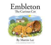 Embleton The Curious Cat