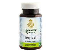 Maharishi Ayurveda Integratore tonico Emblimap 120 compresse 60 g
