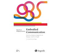 Embodied Communication: Kommunikation beginnt im Körper, nicht im Kopf