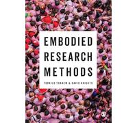 Embodied Research Methods