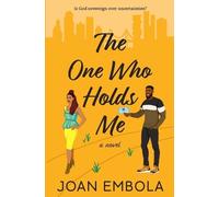 Embola The One Who Holds Me (Tascabile) Sovereign Love