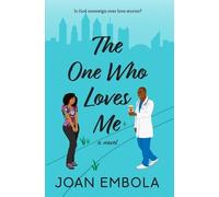 Embola The One Who Loves Me (Tascabile) Sovereign Love