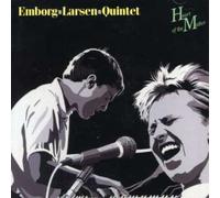 Emborg - Heart of the Matter