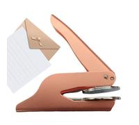 Embosser, Marchio Ad Impresso, Strumento Elegante Per Creare Inviti Di Matrimonio, Decorare Buste, Progetti Di Carta Per Donne, Insegnanti E Artigianato