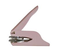 Embosser - Marchio Ad Impresso,Strumento Elegante Per Creare Inviti Di Matrimonio, Decorare Buste, Progetti Di Carta Per Donne, Insegnanti E Artigianato