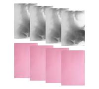 Embossing Foil -11.81x7.87inch Embossing Foil Sheets , Copper Foils Sheetss for Gilding | Foils Tin Sheets f0r Crafts | for Christmas Birthday Holiday Home Decor Engraving Statue Art Projects Classro