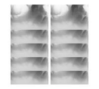 Embossing Foil Sheets - 10 Pieces 0.07mm Thick Art Project Supplies, Embossed Art Project Foil Sheets | Aluminum Metal Crafts Diy Foils Sheet For Painting Engraving Mounting Home Decor Metal Tooling