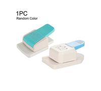 Embossing Machine with Handmade Flower Punch - Bookmark & Hanging Tag Punching Tool for Creative Crafting Projects