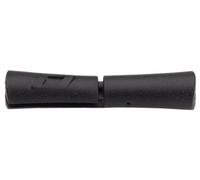 Embouts jagwire 5g tube tops black 4pcs