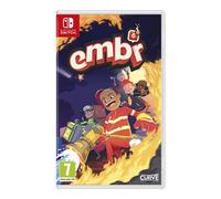 Embr - Nintendo Switch (Sony Playstation 4)