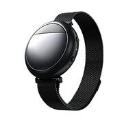 Embr Braccialetto per raffreddamento e riscaldamento a onda, sollievo termico personalizzato, gestisce vampate di calore, sudorazione notturna, sonno, idoneo FSA HSA, clinicamente testato,