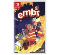 Embr Nintendo SWITCH