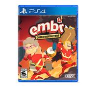 Embr - PlayStation 4
