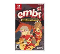 Embr: Uber Firefighters