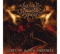 Embrace Damnation - Glory Of A New Darkness
