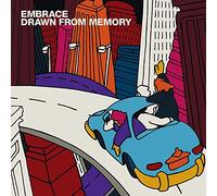 Embrace - Drawn From Memory
