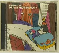 Embrace - Drawn From Memory - Japan