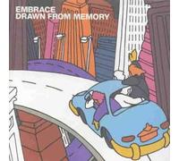 Embrace - Drawn from Memory [Musikkassette]
