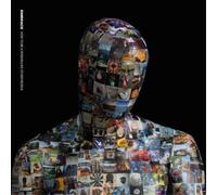 Embrace How to Be a Person Like Other People (CD) Album