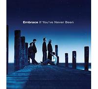 Embrace If You've Never Been (Vinyl LP) 12" Album