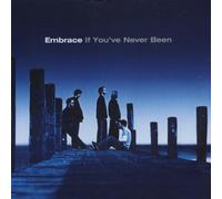 Embrace - If You've Never Been by Embrace Import edition (2001) Audio CD
