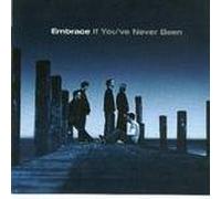 Embrace - If You've Never Been - Cd