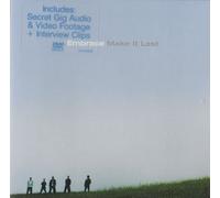 Embrace - Make It Last [Edizione: Regno Unito]