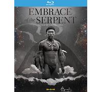 Embrace of the Serpent