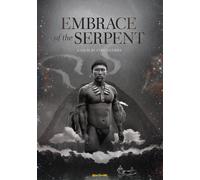 Embrace Of The Serpent (DVD) Antonio Bolivar Nilbio Torres Brionne Davis
