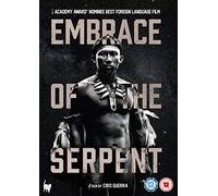 Embrace Of The Serpent [DVD] [Edizione: Regno Unito]