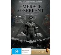 Embrace Of The Serpent [Edizione: Australia]