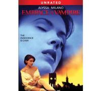 Embrace of the Vampire