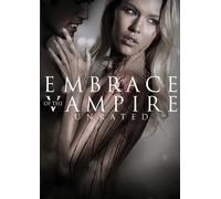 Embrace Of The Vampire 2013