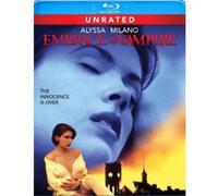 Embrace Of The Vampire (Blu-ray) Sabrina Allen Alyssa Milano Jennifer Tilly