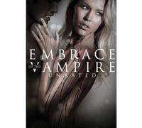 Embrace Of The Vampire (DVD) Sharon Hinnendael Kaniehtiio Horn C. Sheffield