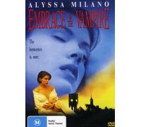 Embrace Of The Vampire [Edizione: Regno Unito]