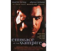Embrace Of The Vampire [Edizione: Regno Unito] [Edizione: Regno Unito]