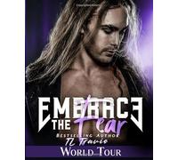 Embrace the Fear World Tour: Complete Collection